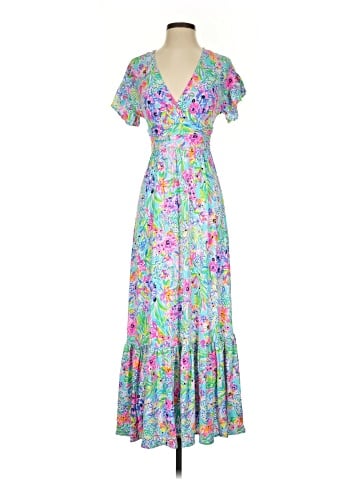 Lilly Pulitzer Casual Dress (view 1)