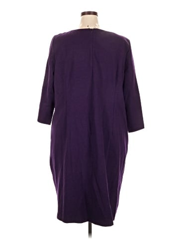 Talbots Casual Dress (view 2)