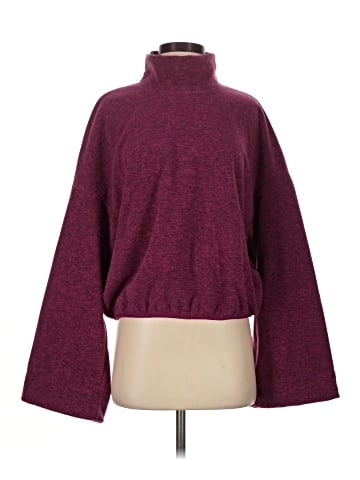 Beyond Yoga Turtleneck Sweater (view 1)