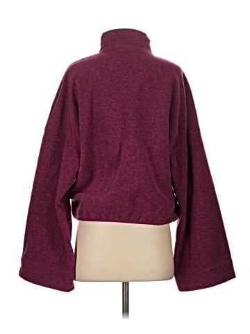 Beyond Yoga Turtleneck Sweater (view 2)