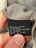 Anne Klein 100% Polyester Gray Blazer Size 2 - photo 7