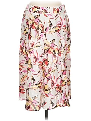 JM Collection Casual Skirt (view 1)