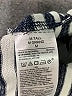 Gap Stripes Blue Pullover Sweater Size M (tall) - photo 8