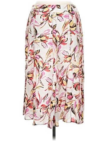 JM Collection Casual Skirt (view 2)