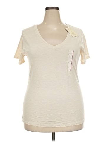 Universal Thread Short Sleeve T-Shirt (view 1)