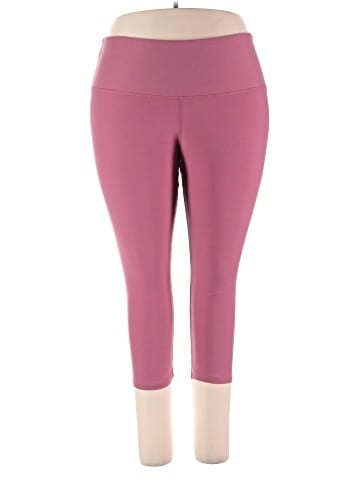 N.Y.L Sport Active Pants (view 1)