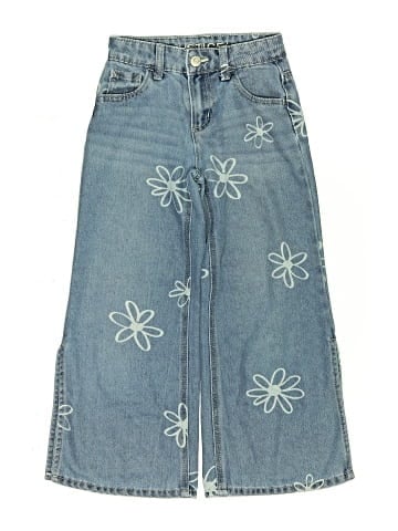 Justice Jeans (view 1)