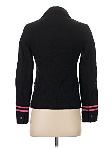 American Eagle Outfitters Wool Blazer (view 2)