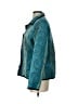 Assorted Brands Paisley Teal Jacket Size S - photo 5