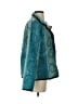 Assorted Brands Paisley Teal Jacket Size S - photo 4