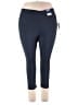 Old Navy Blue Active Pants Size 2X - photo 1