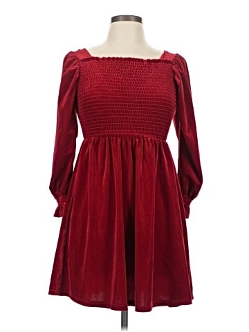Bonnie Jean Casual Dress (view 1)