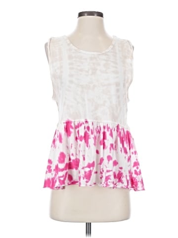 We the Free Sleeveless Blouse (view 1)