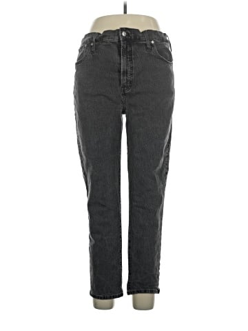 Madewell Jeans (view 1)