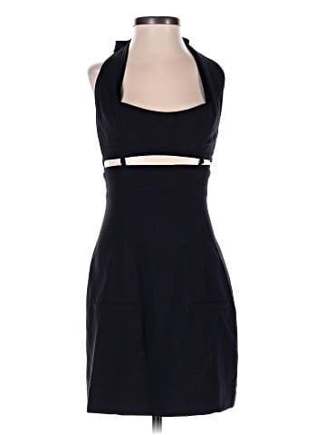 Jacquemus Cocktail Dress (view 1)