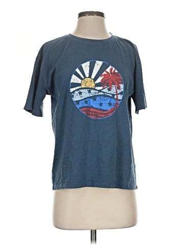 C&C California Short Sleeve T-Shirt (view 1)