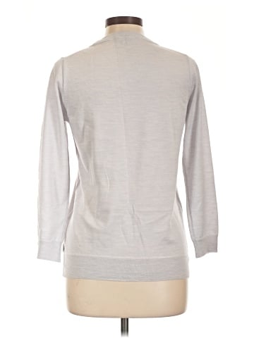 J.Crew Wool Pullover Sweater (view 2)