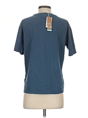 C&C California Short Sleeve T-Shirt (view 2)