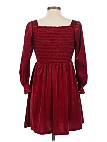 Bonnie Jean Casual Dress (view 2)