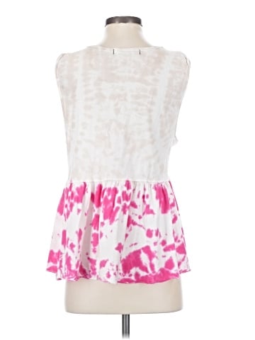 We the Free Sleeveless Blouse (view 2)