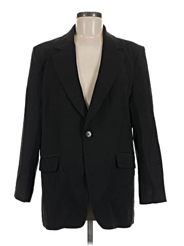Aqua Blazer (view 1)