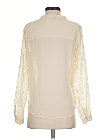 French Connection Long Sleeve Blouse (view 2)