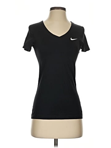 Nike Active T-Shirt (view 1)