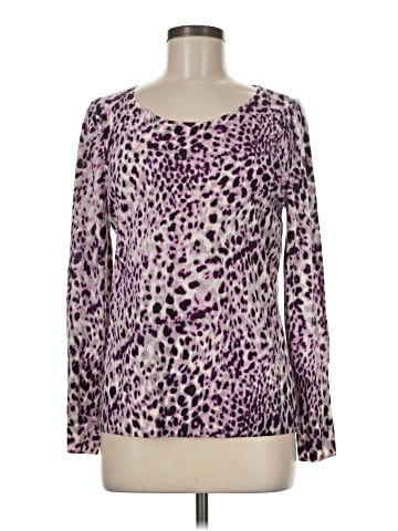 Talbots Wool Pullover Sweater (view 1)