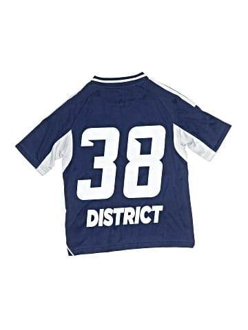 Adidas Short Sleeve T-Shirt (view 2)