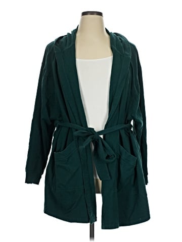 Savage X Fenty Casual Dress (view 1)
