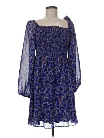 BCBG Paris Cocktail Dress (view 1)