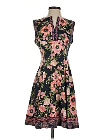 Liz Claiborne Cocktail Dress (view 1)
