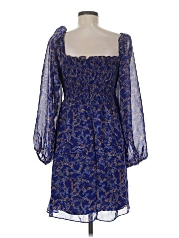 BCBG Paris Cocktail Dress (view 2)