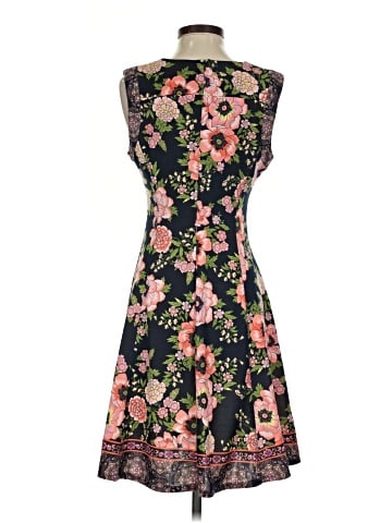 Liz Claiborne Cocktail Dress (view 2)