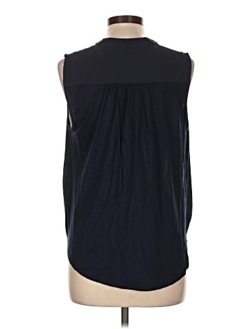 INC International Concepts Sleeveless Blouse (view 2)