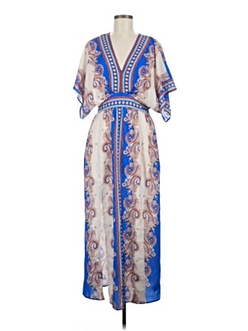 Cupshe Casual Dress (view 1)