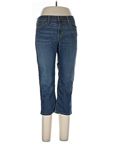 Levi Strauss Signature Jeans (view 1)