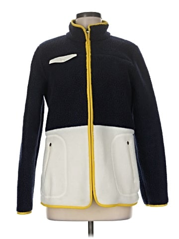 Talbots Fleece (view 1)