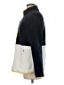 Talbots 100% Polyester Blue Fleece Size M - photo 5