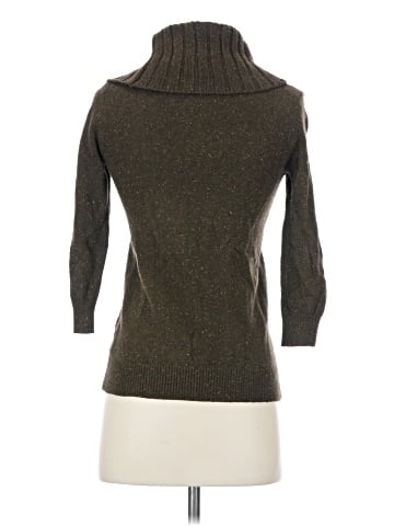 MICHAEL Michael Kors Turtleneck Sweater (view 2)