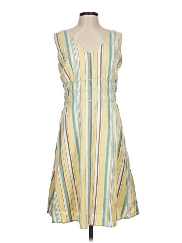 Lily Casual Dress (view 1)
