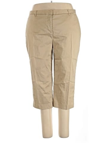 Fashion Bug Khakis (view 1)