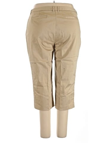 Fashion Bug Khakis (view 2)
