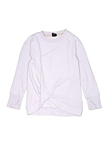 all in motion Sweatshirt (view 1)