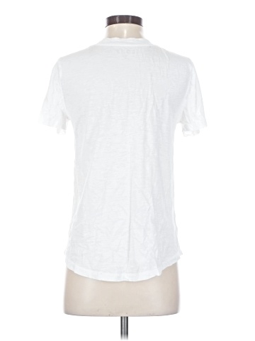 Ann Taylor LOFT Short Sleeve T-Shirt (view 2)