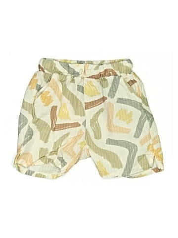 Zara Shorts (view 1)
