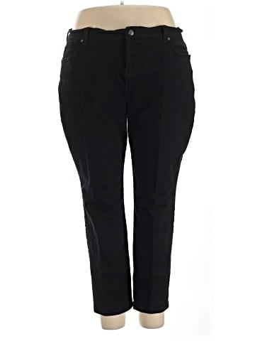Gloria Vanderbilt Jeans (view 1)