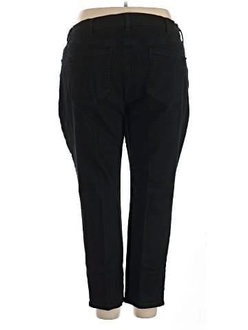 Gloria Vanderbilt Jeans (view 2)