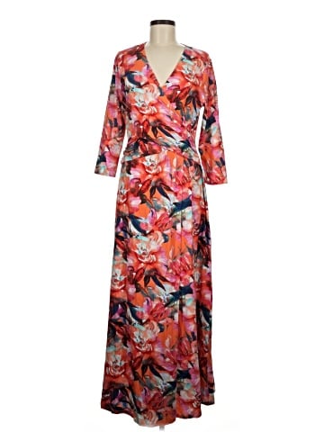 Soft Surroundings Casual Dress (view 1)