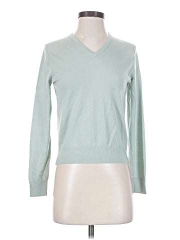 Uniqlo Wool Pullover Sweater (view 1)